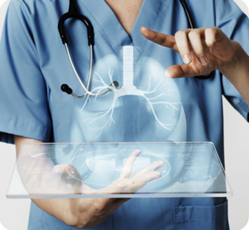 Fisiología de la Respiración